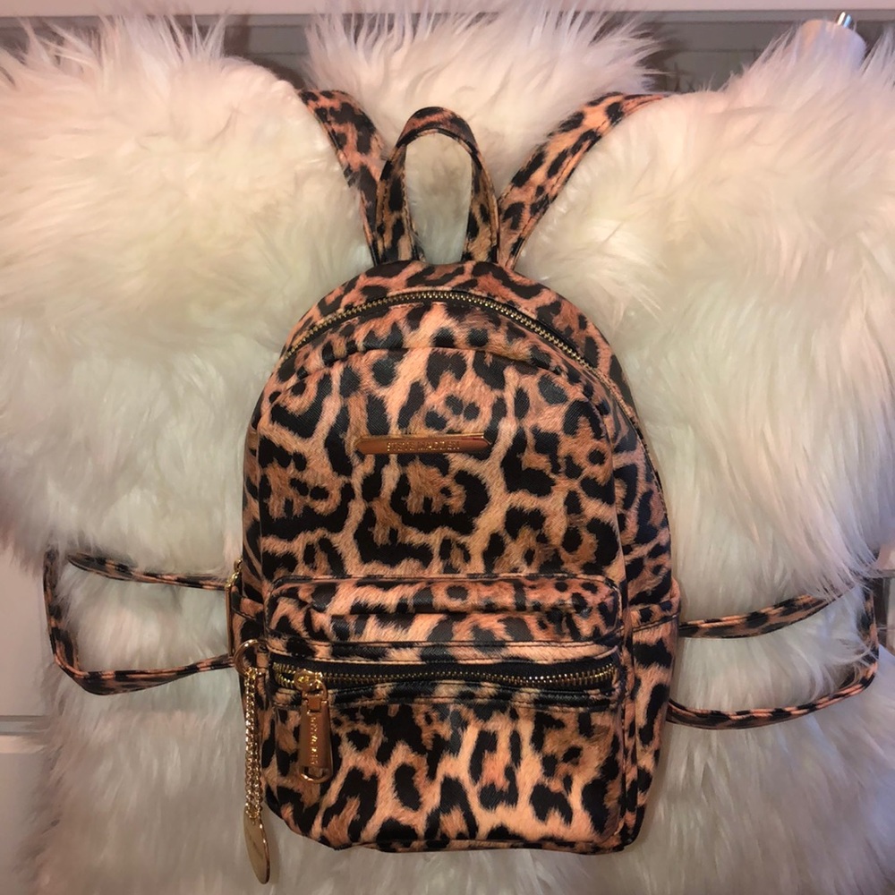 Steve Madden Mini Backpack